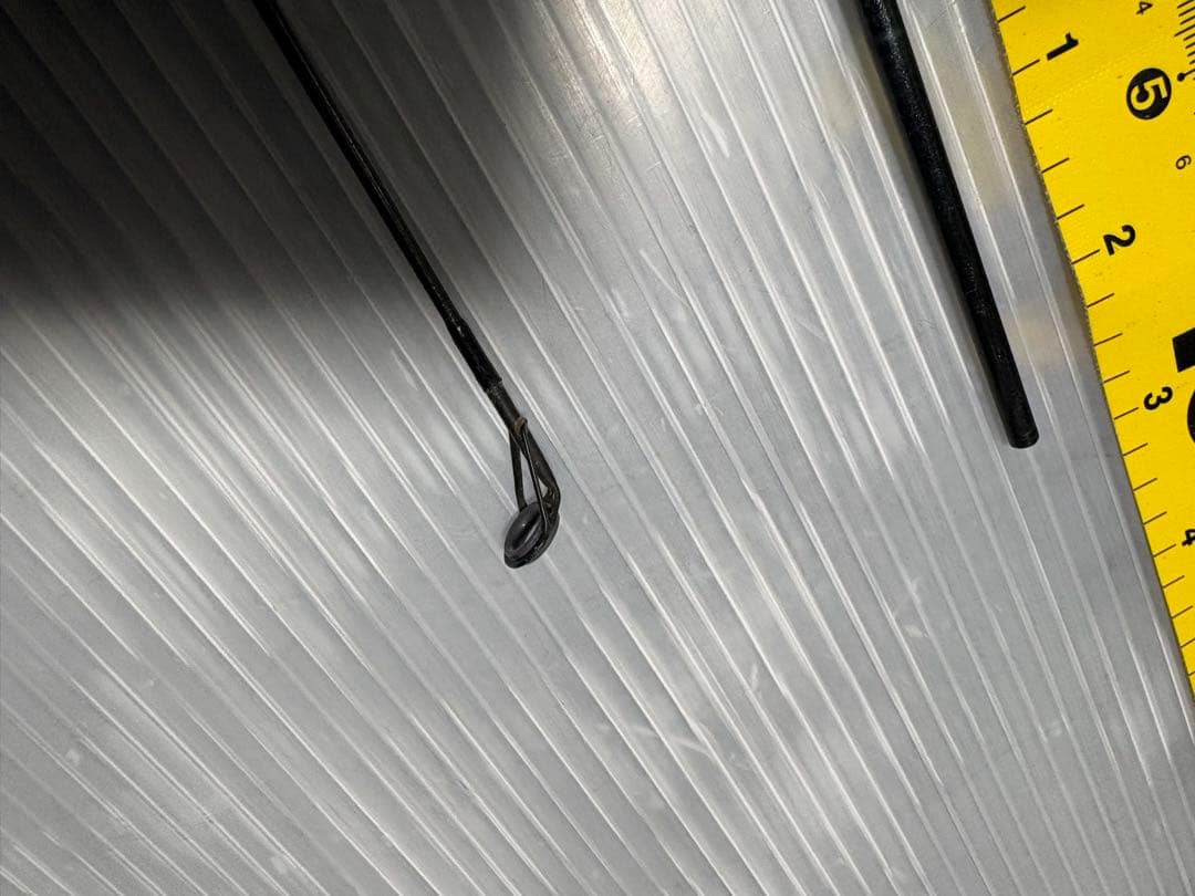 希少　リョービ　レグノライト2260&SZM ワンダースティックSP-50UL