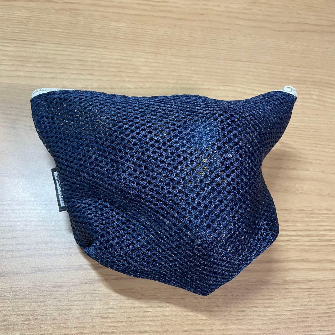 最終値下げ　SHIMANO NAViX 4000XG リール　ポーチ付