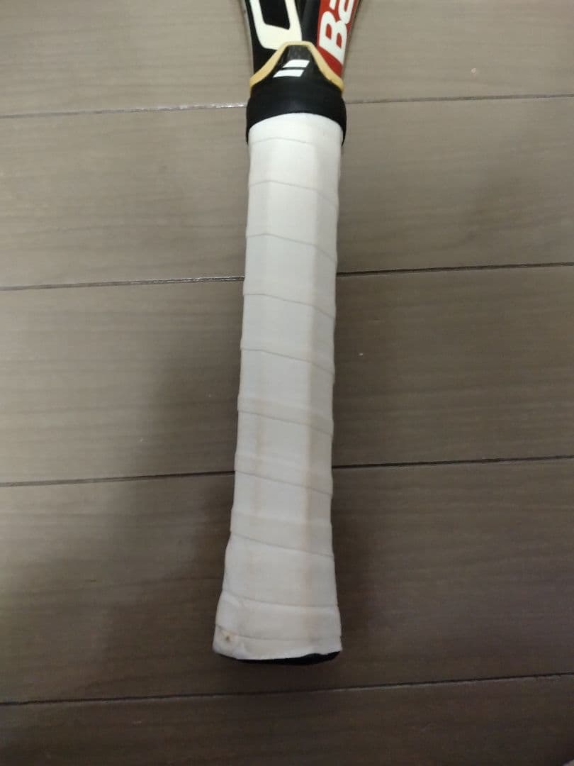 Babolat アエロプロドライブ　フレンチオープン ローランギャロス