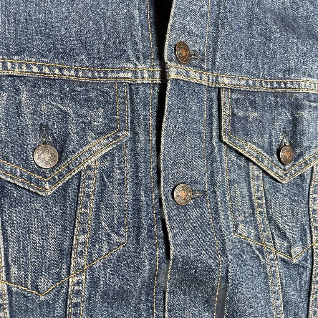 ジャケット・アウター WTAPS DENIM JK