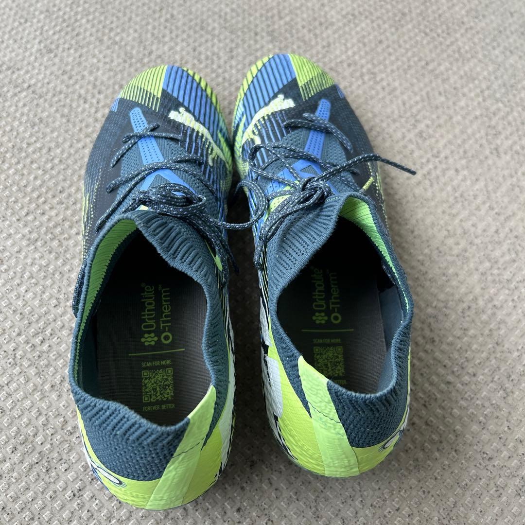 PUMA FUTURE 26.5 スパイク