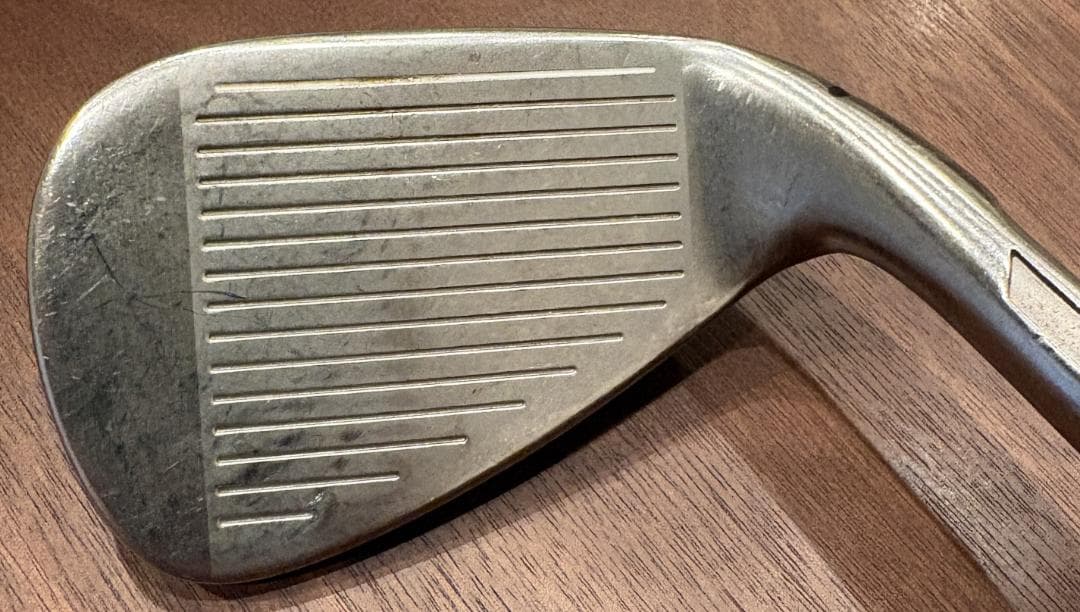 左用 テーラーメイドSIM MAXアイアンセット5本 Flex:S TENSEI