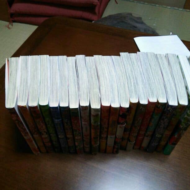 ちはやふる 末次由紀