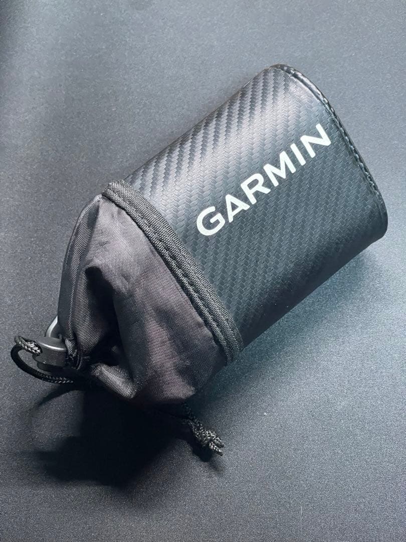 GARMIN Z82 ゴルフ用距離計