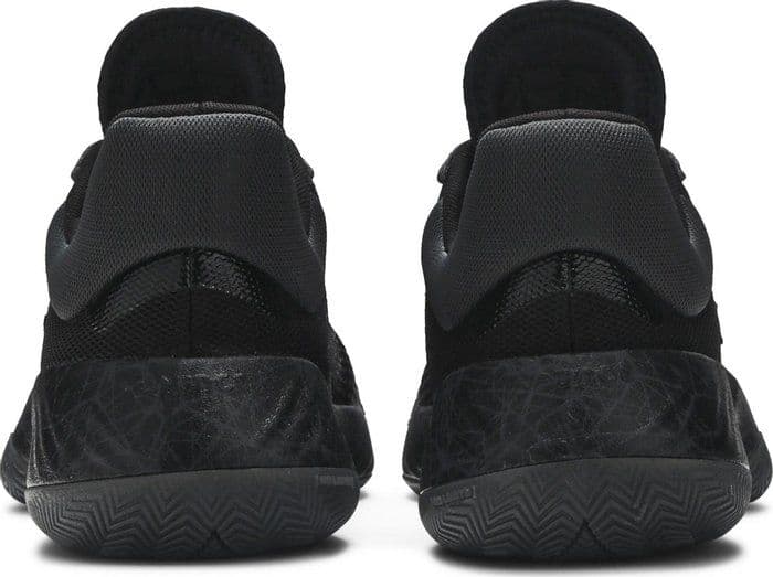 【未使用品】adidas 27.5cm D.O.N. ISSUE #1 黒