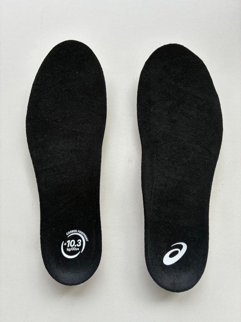 アシックス GEL-KAYANO32 ゲルカヤノ32 白 27.0cm