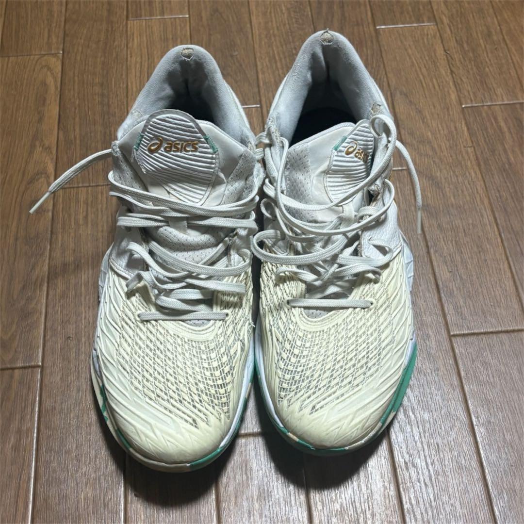 シューズ(男性用) ASICS UNPRE ARS LOW 28.5