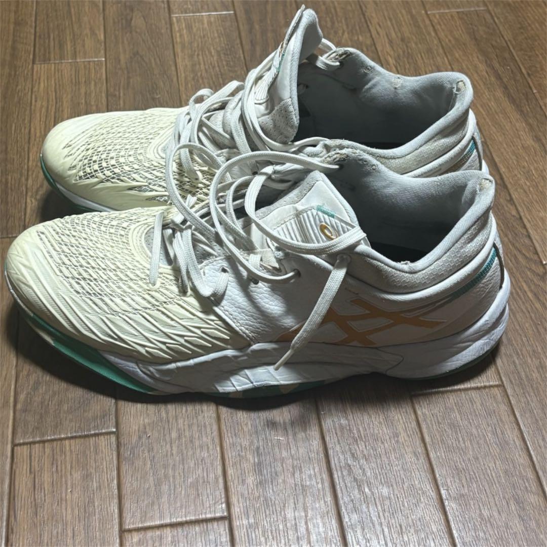 シューズ(男性用) ASICS UNPRE ARS LOW 28.5