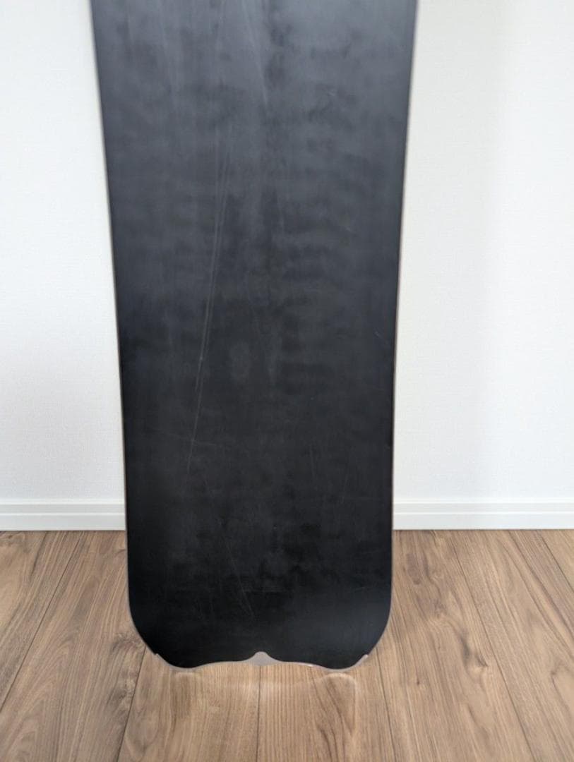 【レア】TELOS BackSlash 153cm パウダーボード テロス