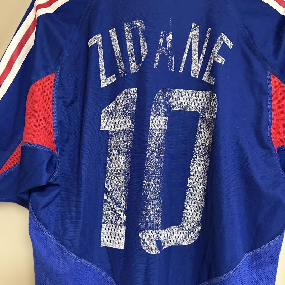 サッカーユニホーム