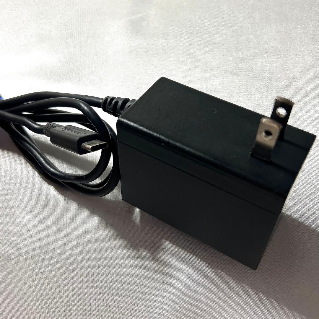 Nintendo Switch 本体 ジョイコン アダプター 3点セット