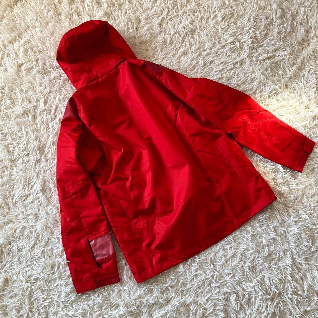 #6Q✨ RUSHAir✨スキー スノボ ウェア 上下 メンズO（XL）