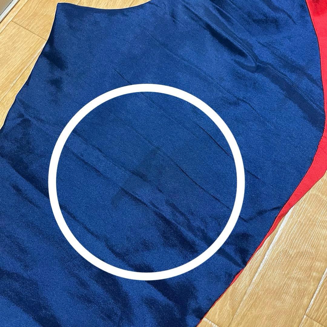 カンタベリー ピステ フルジップ ウォーム アップウェア ウィンドブレーカー M