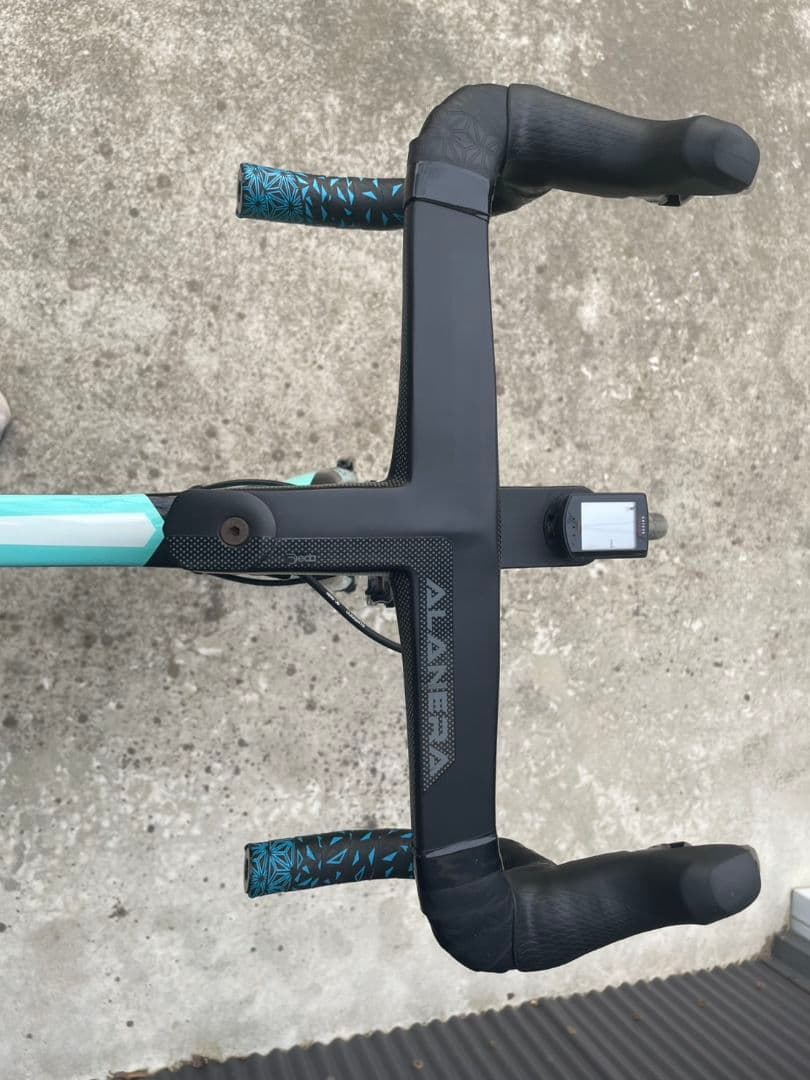 Bianchi ビアンキ ARIA アルテグラ ロードバイク 2020