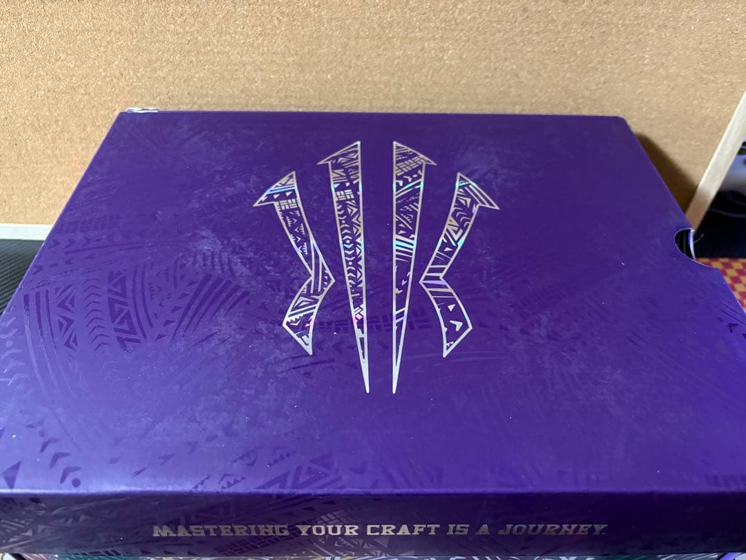 新品　アンタ anta Kai1 カイリー1 /ミント