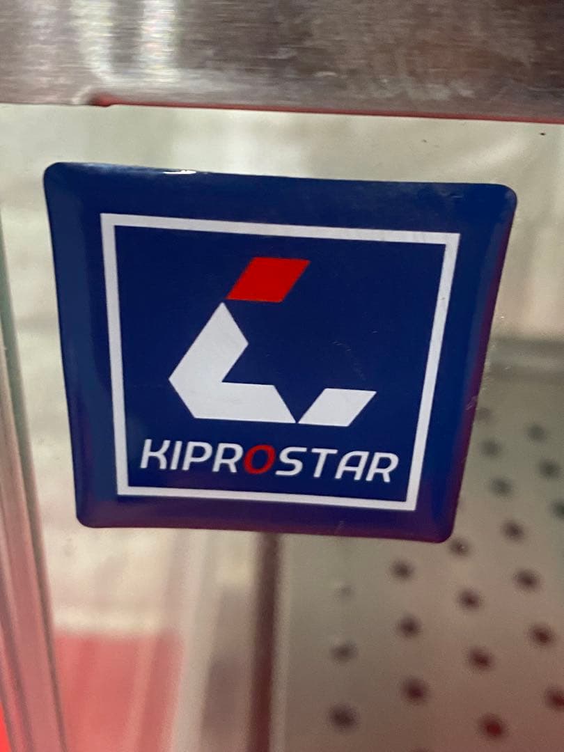 ホットショーケース　業務用フードケース　PRO-62HG