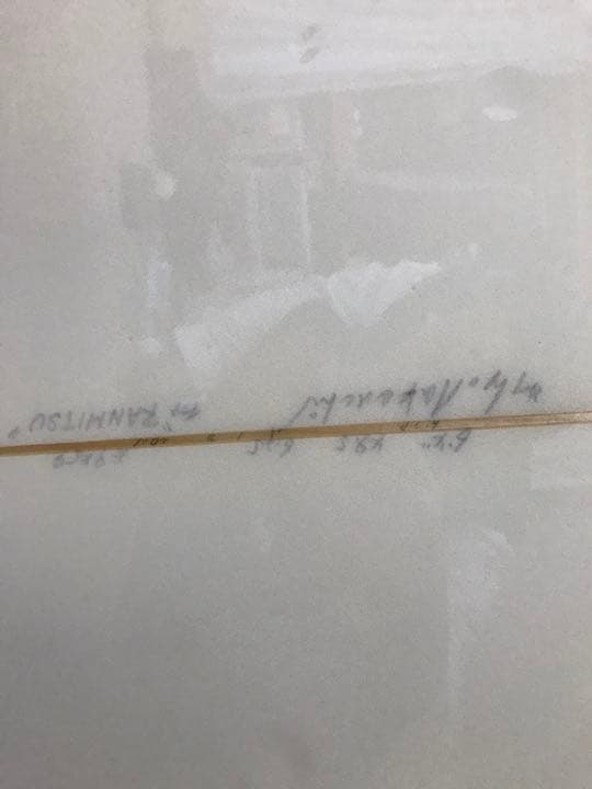 サーフィン・ボディボード SMAC