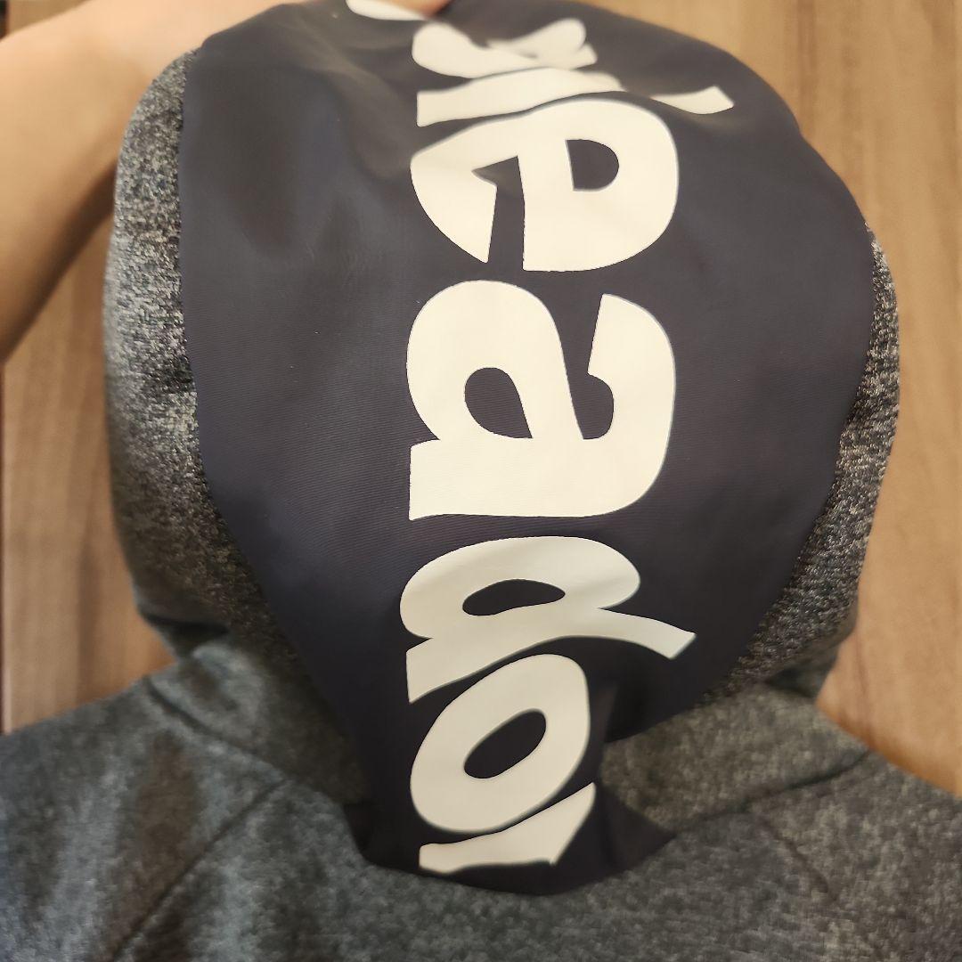 goleador グレー ジャケット・パンツセット