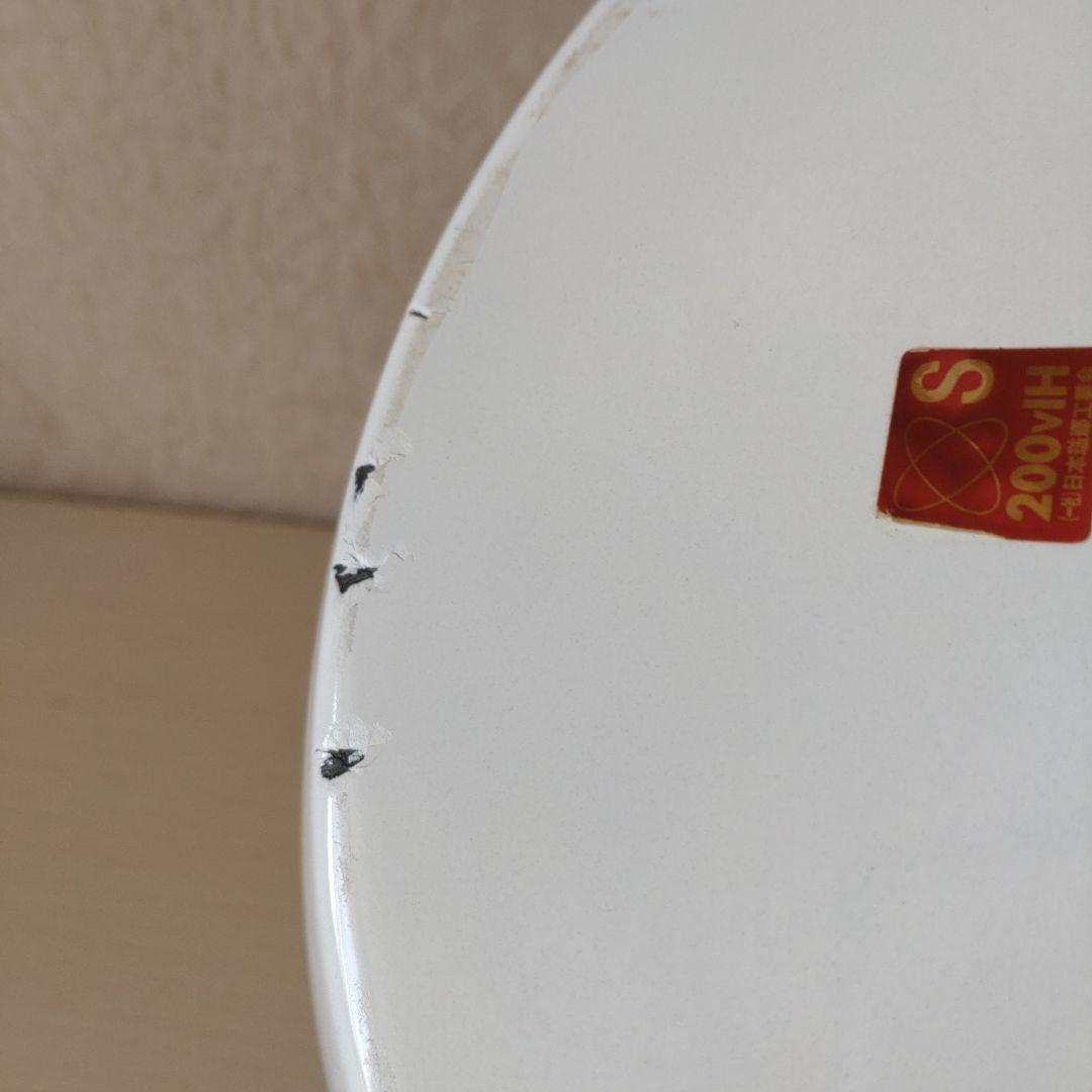 野田琺瑯　monoケトル　モノケトル