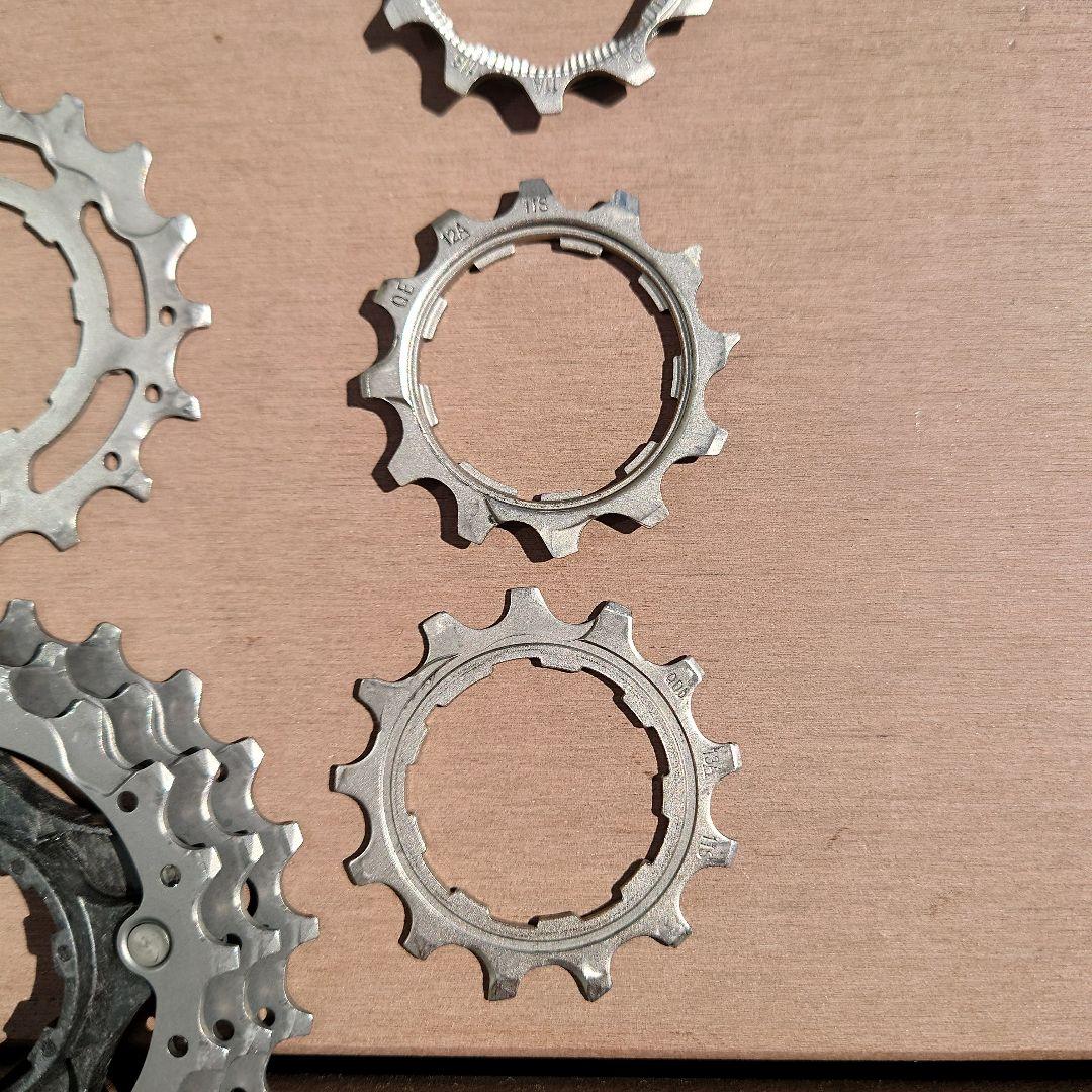 パーツ Shimano DURA-ACE CS-R9100 11s 11-28T