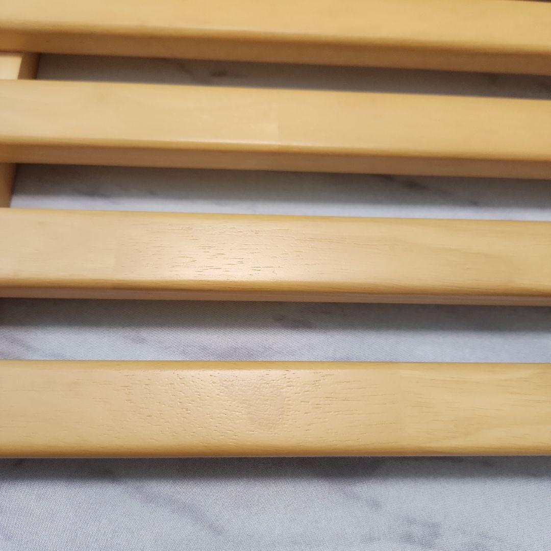 折りたたみ　スクエアテーブル　天然木　棚付き　ローテーブル　折れ脚