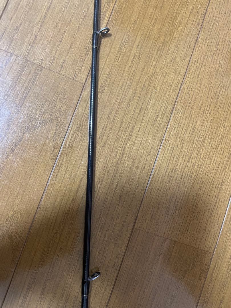 ダイワ Over There 109MH