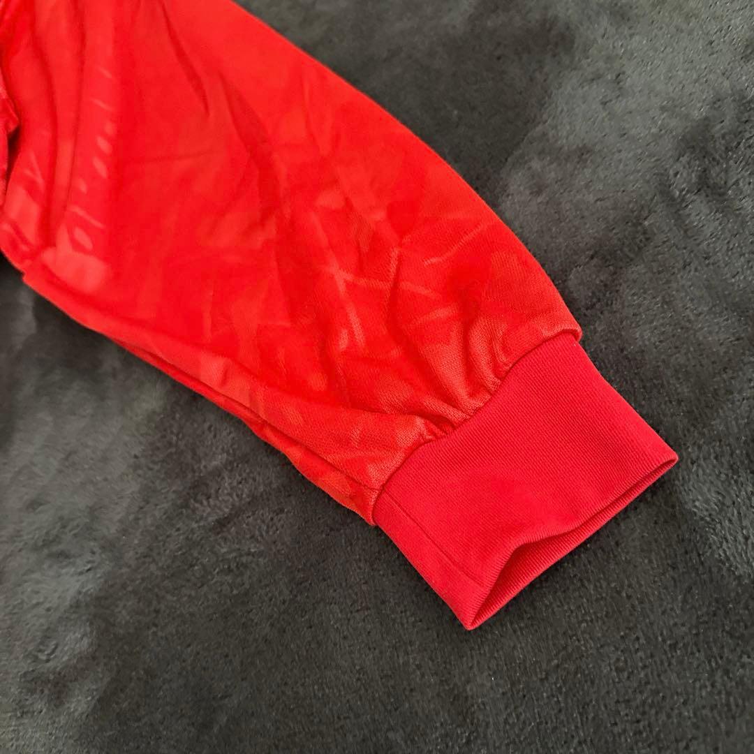 90s 日本製 asics アシックス ゲームシャツ パンツ 上下セット y2k