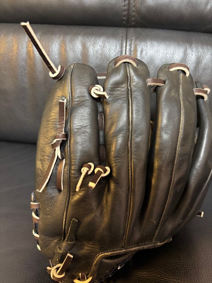 O*！様 リーグスター硬式内野手用グラブ