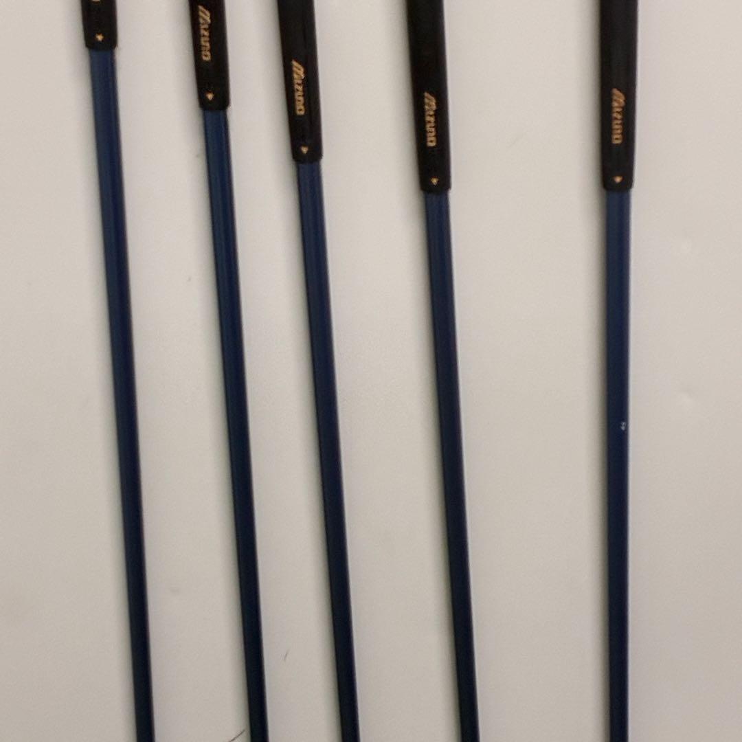 レディースゴルフクラブセット【MIZUNO】【le coq sportif】★