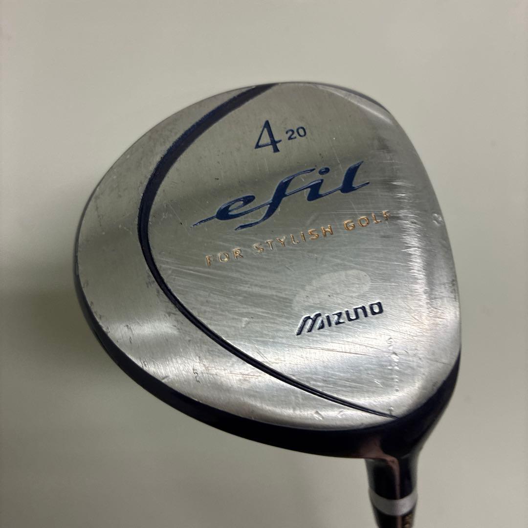 レディースゴルフクラブセット【MIZUNO】【le coq sportif】★