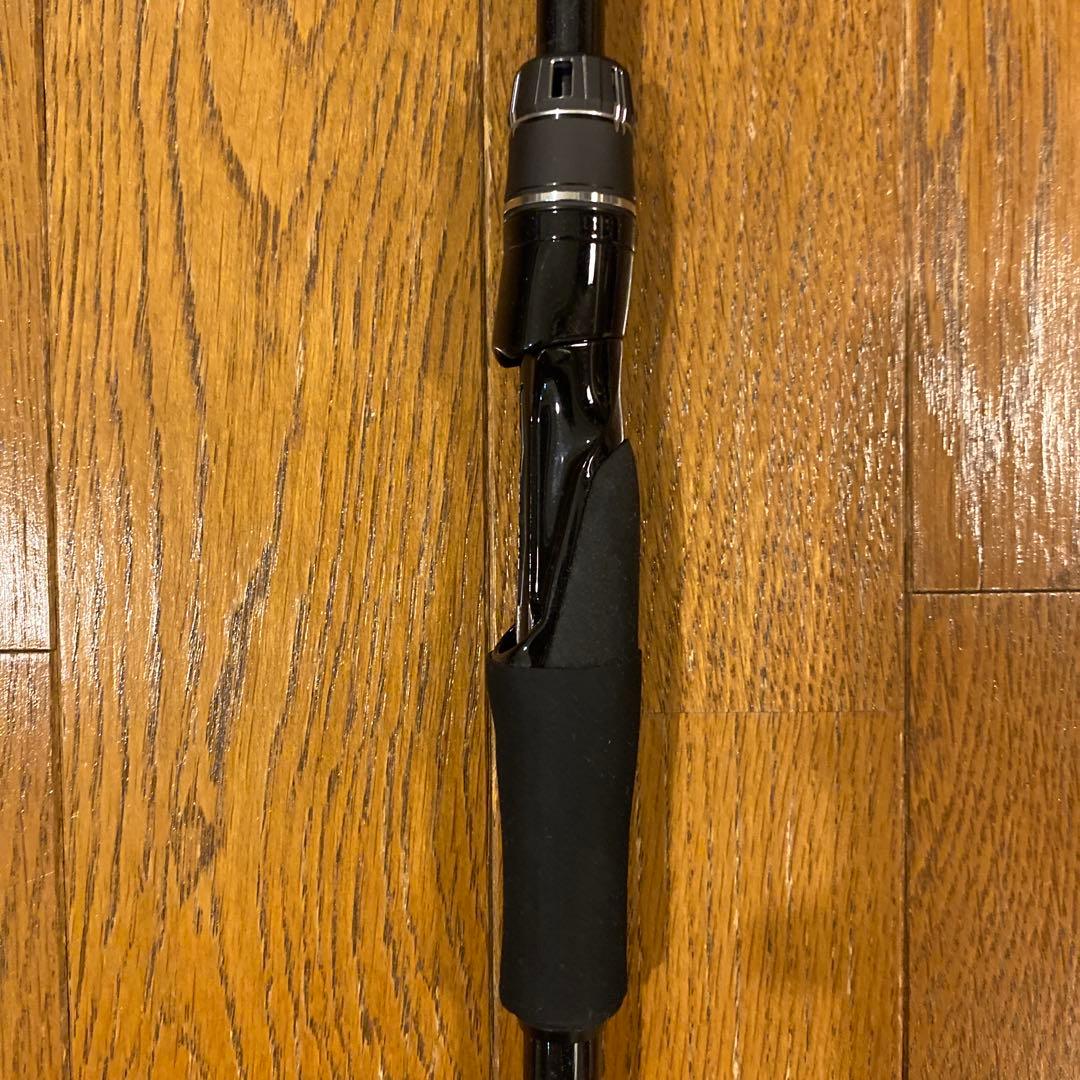 シルバーウルフ EX 72ML-S