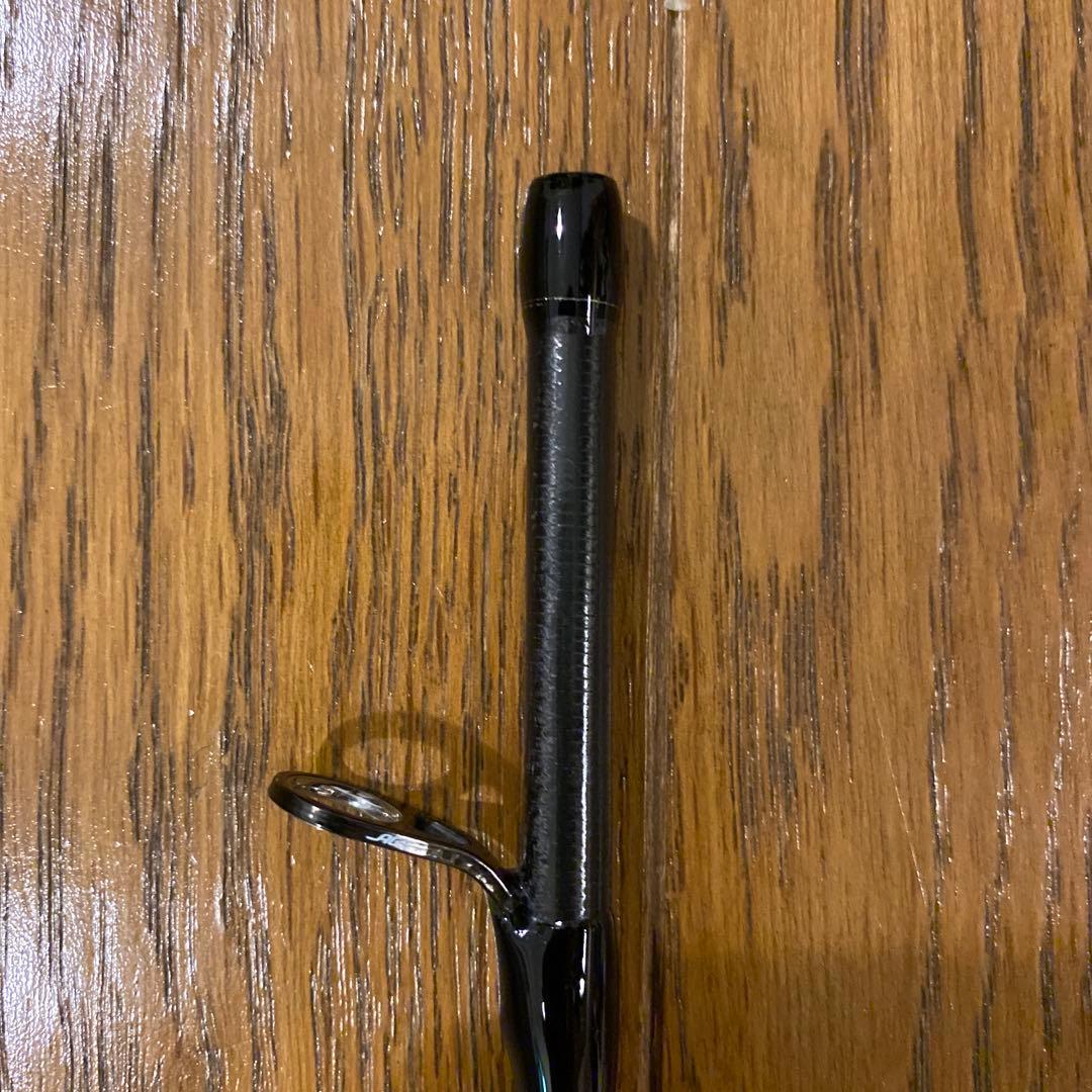 シルバーウルフ EX 72ML-S