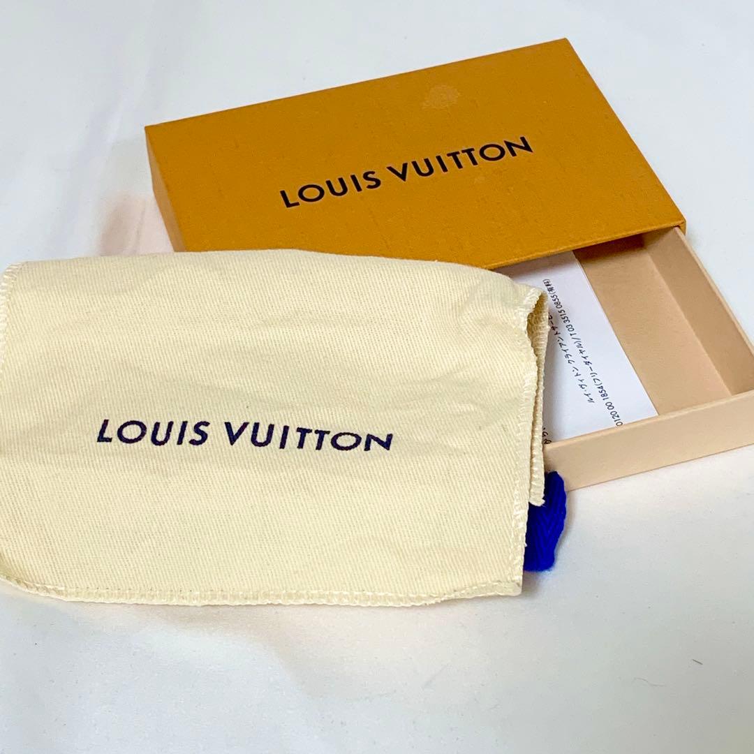 Louis Vuitton ルイヴィトン キーケース ミュルティクレ4