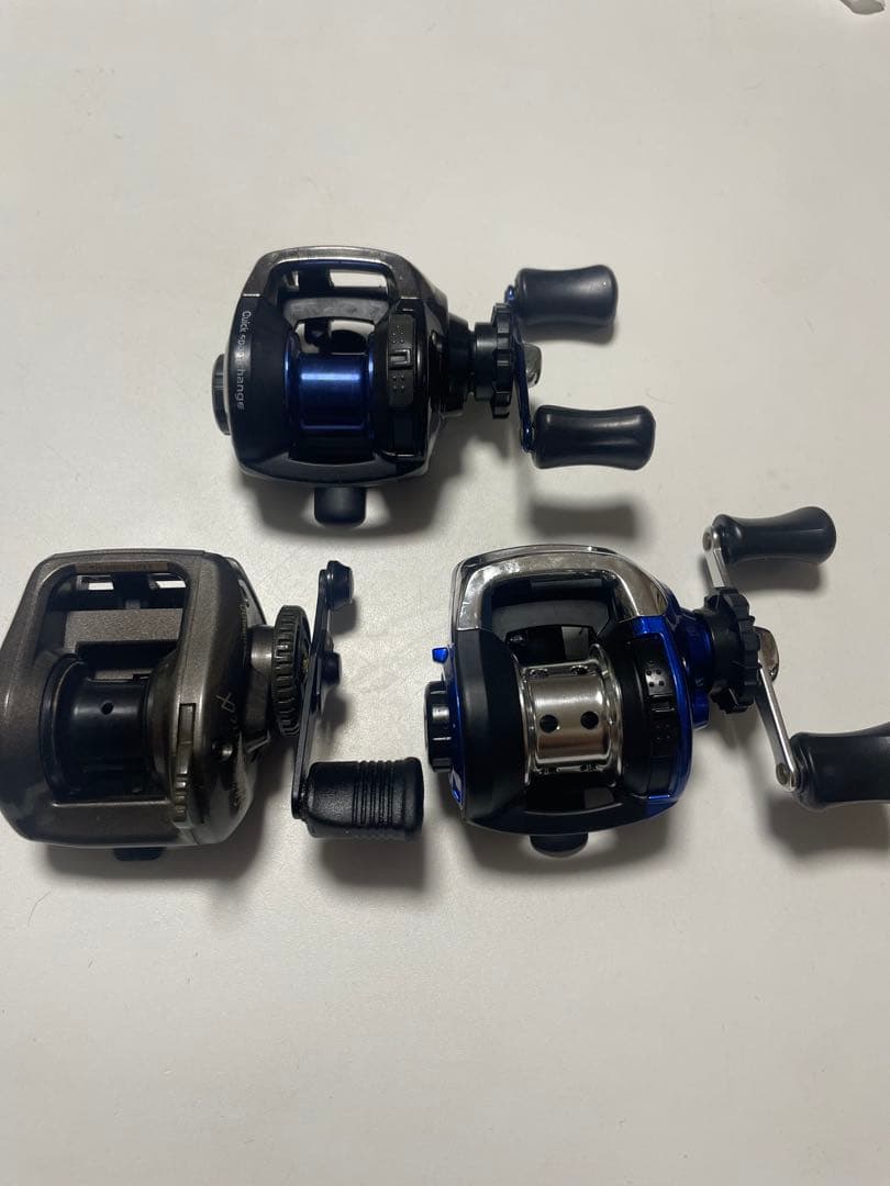 筏　チヌ釣り　セット