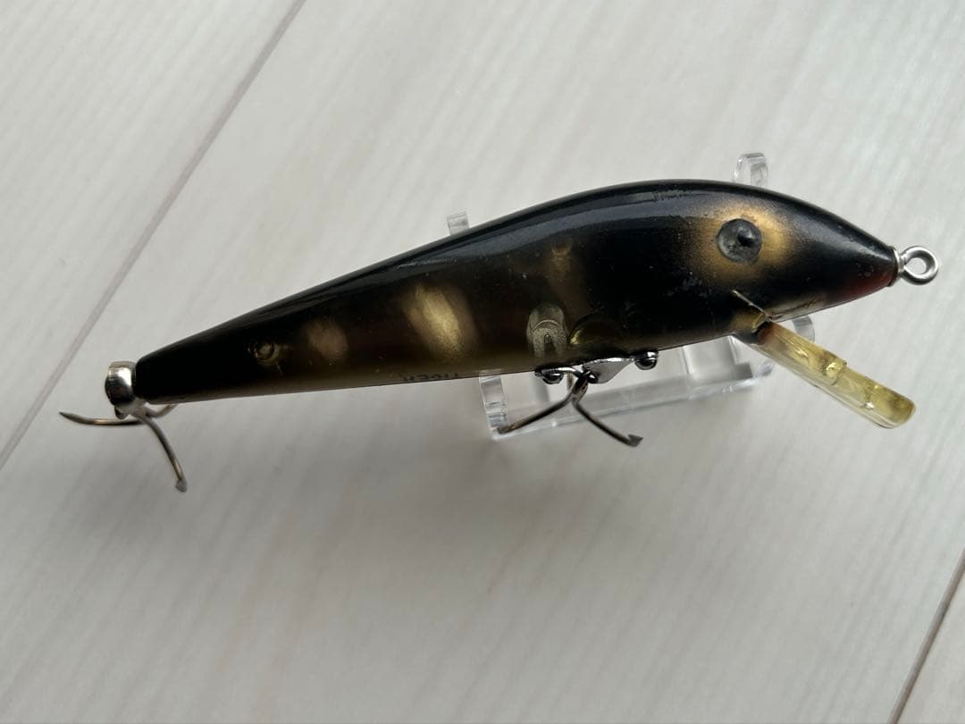 ルアー・フライ HEDDON TIGER 1030