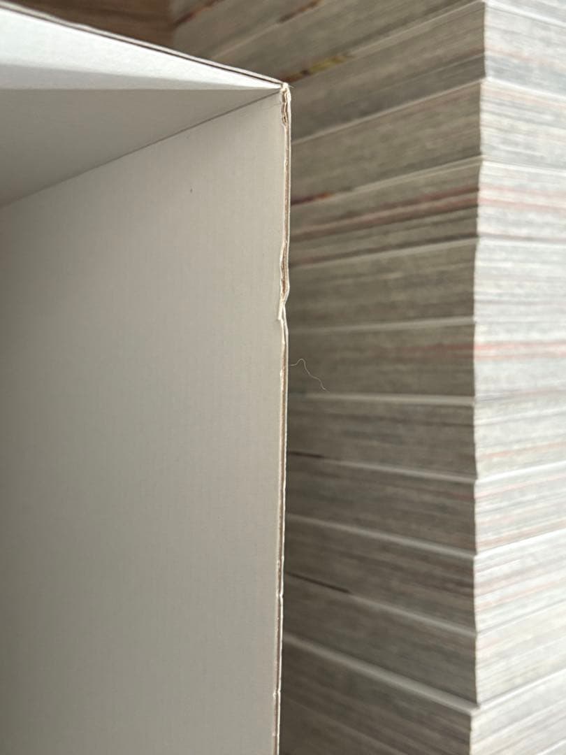 北斗の拳 究極版 全18巻 (全巻初版、帯なし) 特製ケース入り　複製原画付き