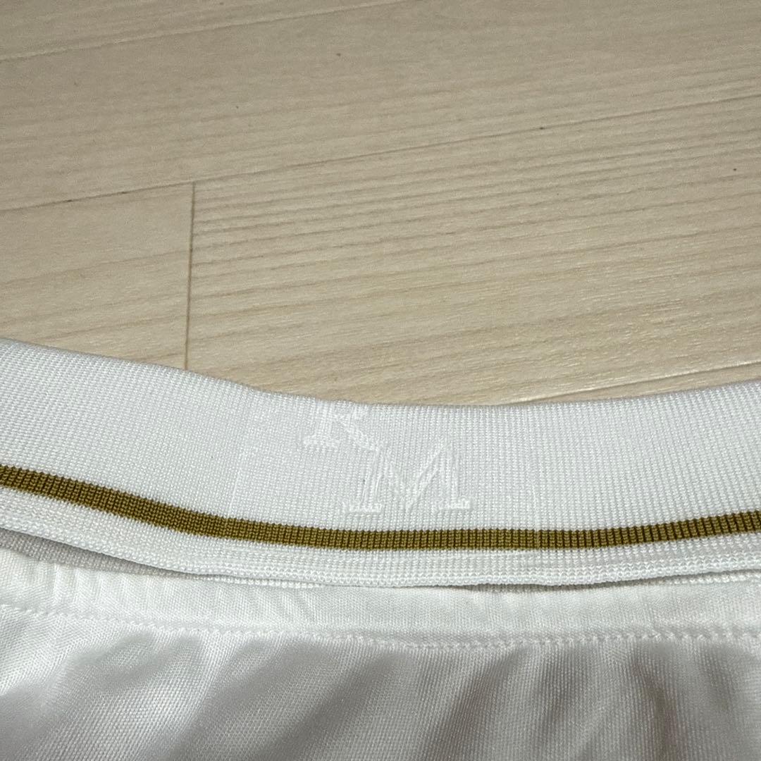 レアル・マドリード　エジル　ユニフォーム　10番