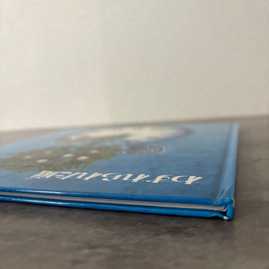 【絶版希少】 わすれられた庭　初版　美品