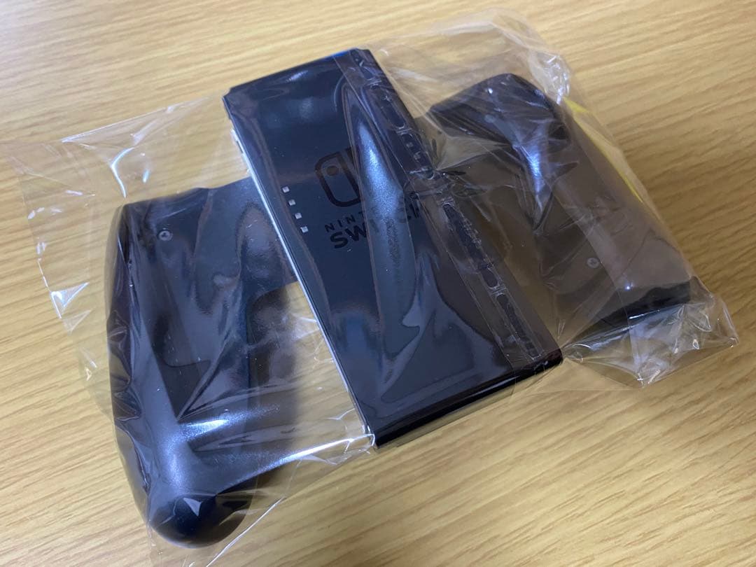 Nintendo Switch 本体 完品 純正プロコン 箱無し