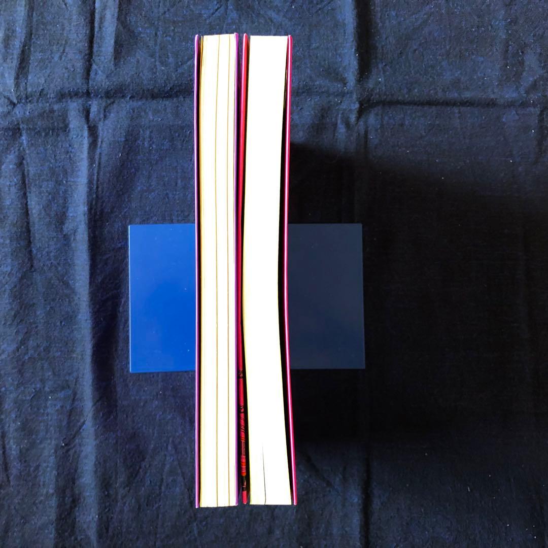 PARマンの情熱的な日々　２巻セット　藤子不二雄Ａ　初版