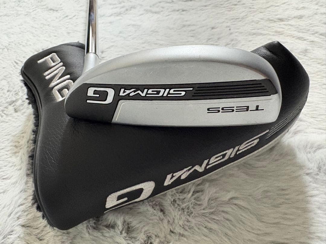 Ping SIGMA G パター