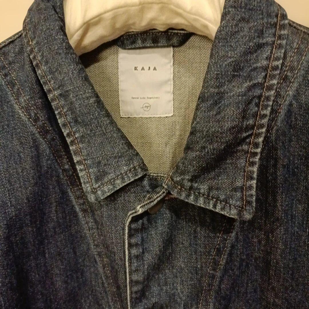 kaja デニムジャケット サイズ1