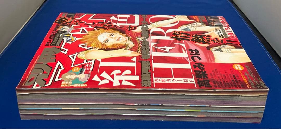 別冊マーガレット2008年7月号