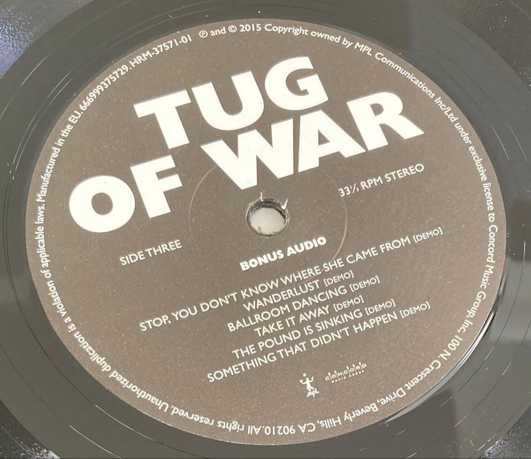 ■限定2枚組/史上最高峰音質+レアトラック集■PAUL McCARTNEY ■ポ