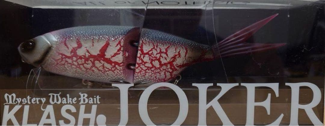 DRT クラッシュジョーカー　ヘイター