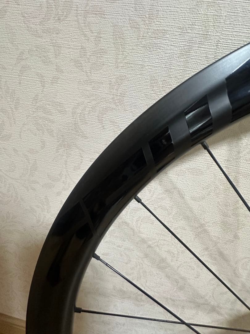 ファスフォワードFFWD F4 DISCシマノ12/11Sカーボンホイールセット