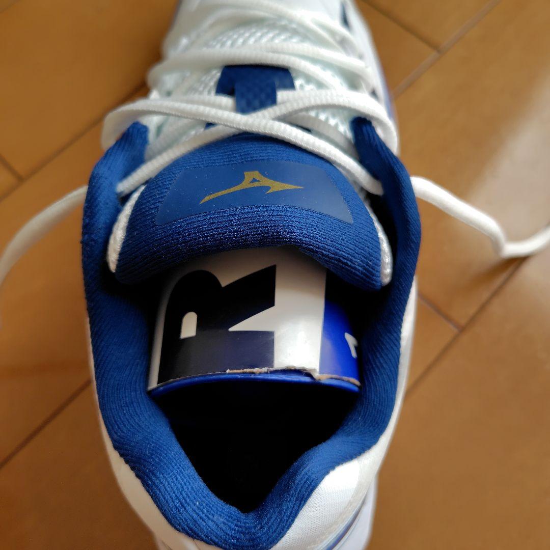 ミズノ ウェーブクロー4 FIT バドミントンシューズ WAVE CLAW4