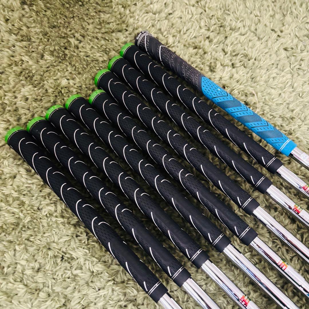 早い者勝ち！激飛び！人気のキャロウェイ GBB EPIC ゴルフクラブセット！