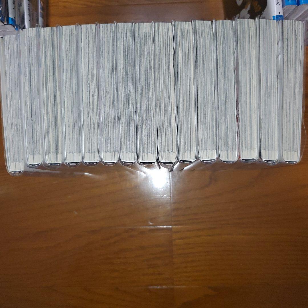 BLEACH 全74巻セット+ BURN THE WITCH 久保帯人