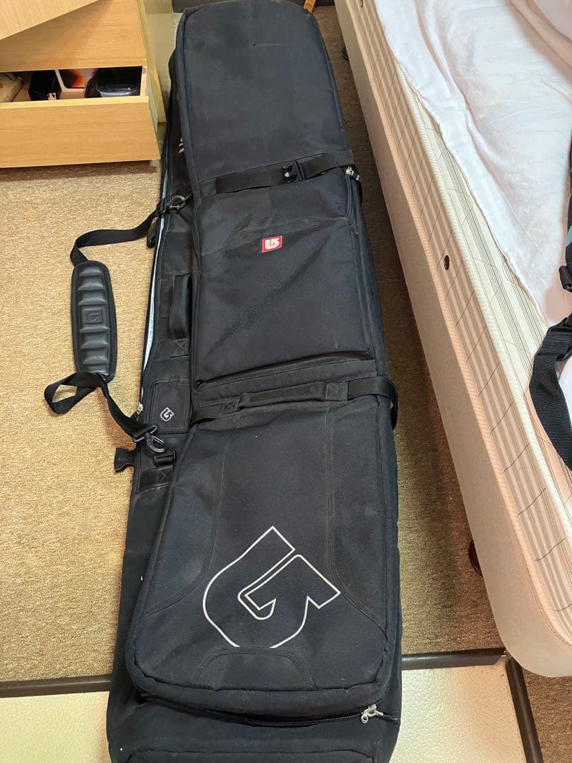 スノーボード　一式セット売り